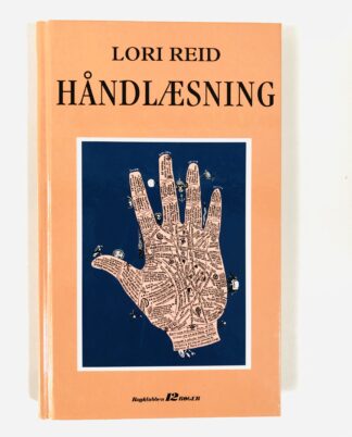 "Håndlæsning"