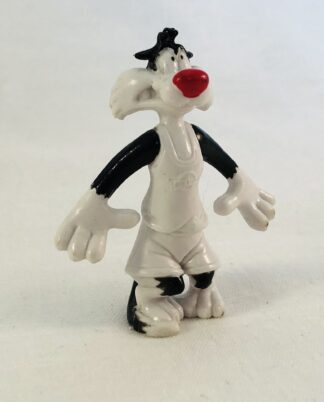 Disney - Sylvester.