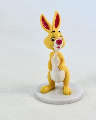 Disney - Kanin figur.