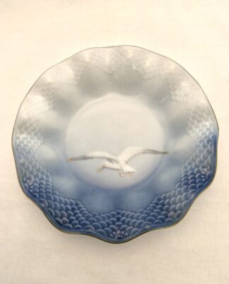 Skål - B&G Mågestel.