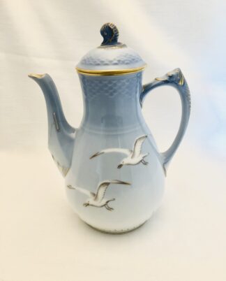 Kaffekande - Mågestel.