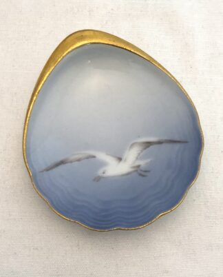 Smør kuvert - B&G Mågestel.