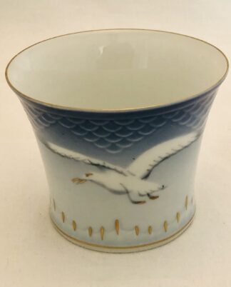 Vase - B&G Mågestel.