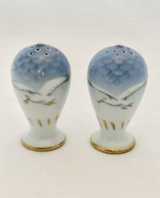 Salt- & pebersæt - B&G Mågestel.