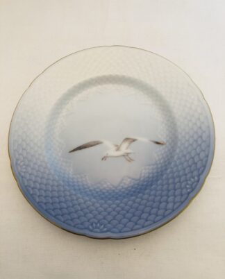 Kagetallerken - B&G Mågestel.