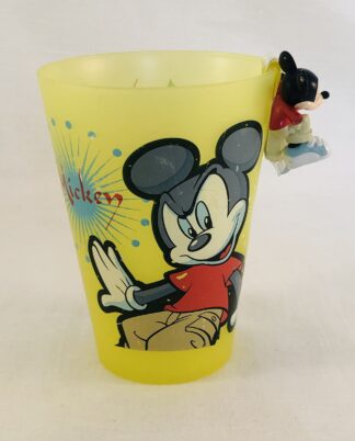 Krus - Disney.
