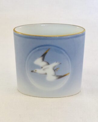 Bæger - B&G Mågestel.