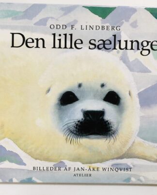 "Den lille sælunge"