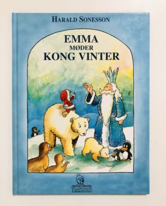 "Emma møder Kong Vinter"