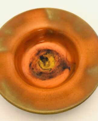 Lille skål - Per Engstrøm.