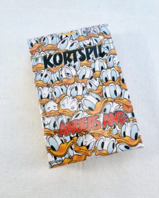 Disney kortspil.