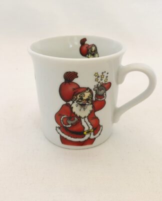 Børnejulekrus – Susanna Hartmann.