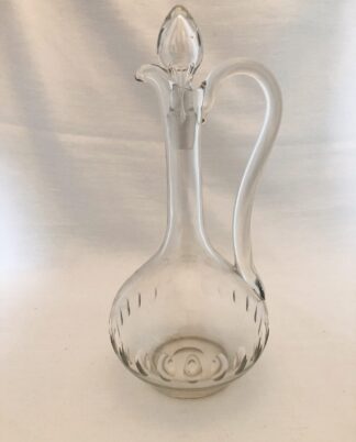 Karaffel - Holmegaard.