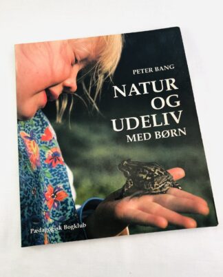 "Natur og udeliv med børn"