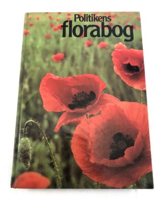 "Politikens florabog"