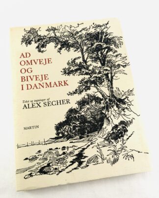 "Ad omveje og biveje i Danmark"