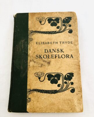 "Dansk Skoleflora"