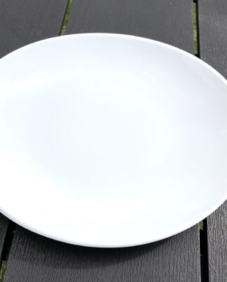 Steaktallerken - Pillivuyt.