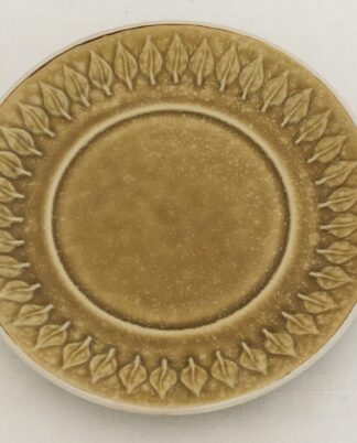 Underkop til tekop  – Relief.