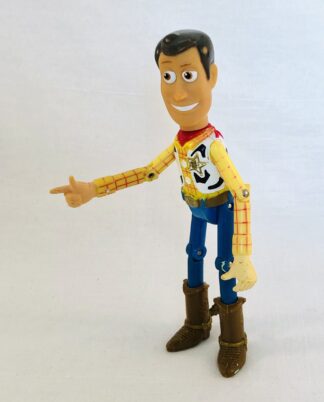Disney Pixar Toy Story figur.