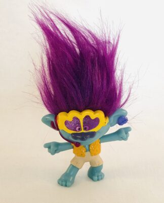 Trold - McDonalds figur.