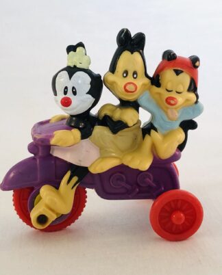 Warner Bros. Animaniacs figur..
