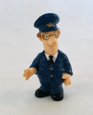 Postmand Per figur.