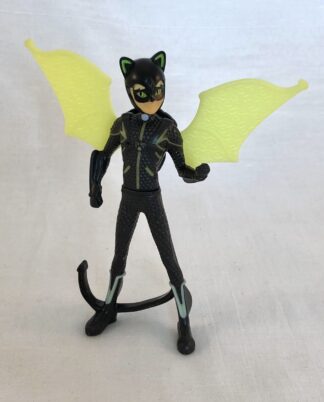 Astrocat figur.