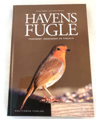 "Havens fugle"