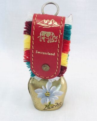 Souvenir klokke