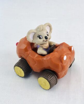 Legetøj - ERTL 1995.