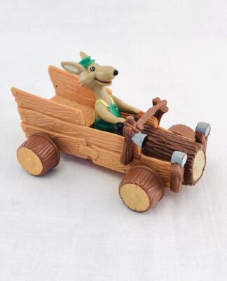 Legetøj - ERTL 1995.