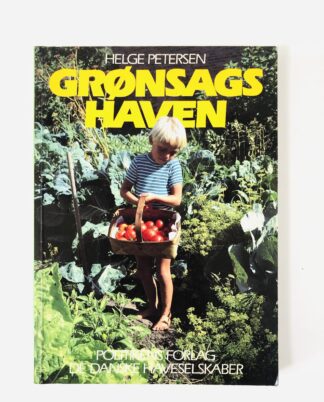 "Grønsagshaven"