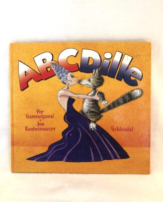 "ABCDille"