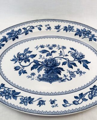 Stort serveringsfad - Villeroy & Boch.