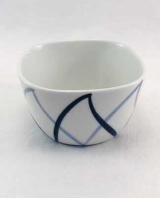 Sukkerskål - Danild Lyngby.