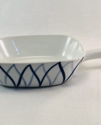 Fad med hank -  Danild Lyngby.