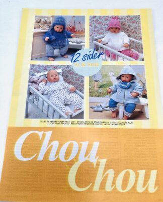 "Chou Chou"
