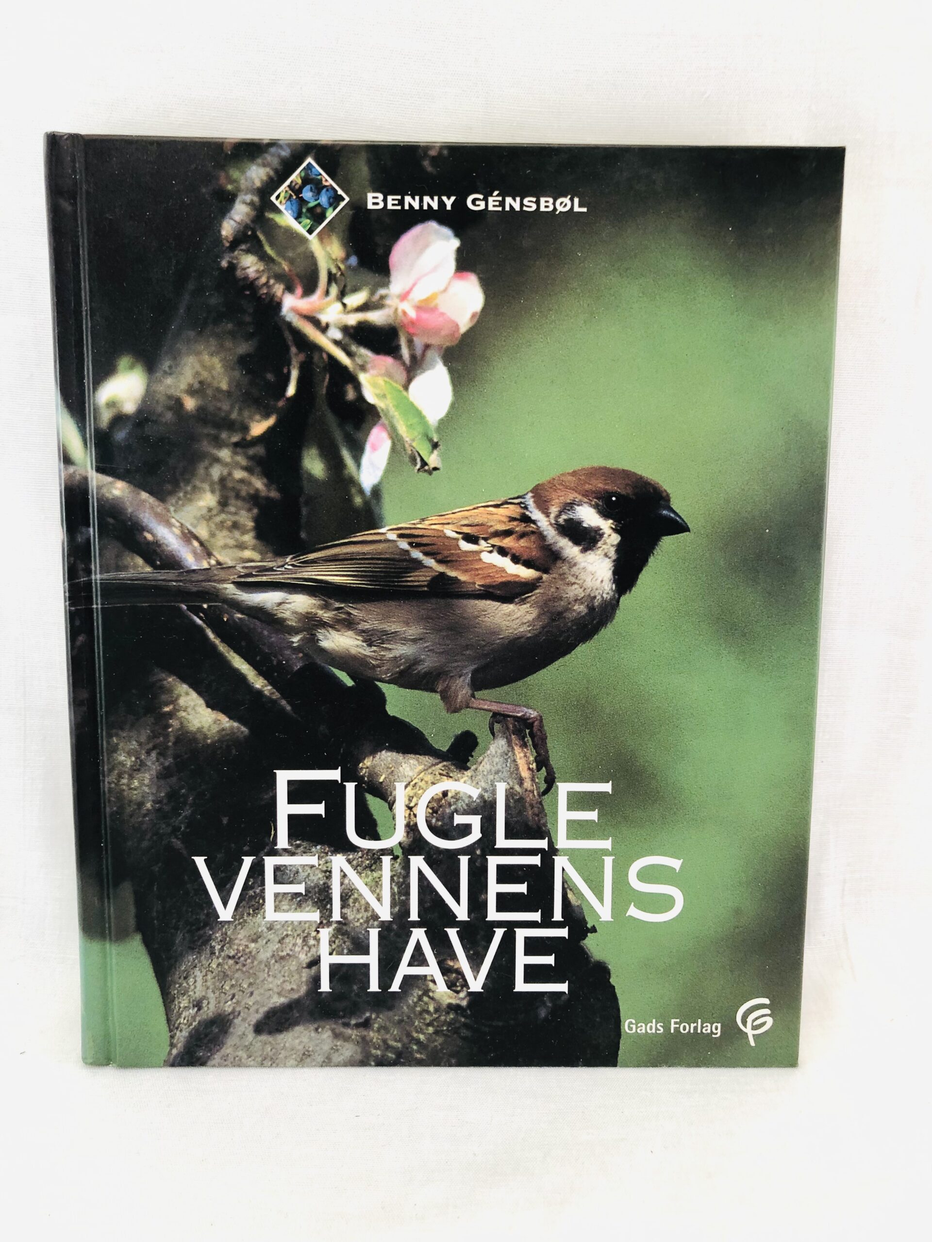 "Fuglevennens have"