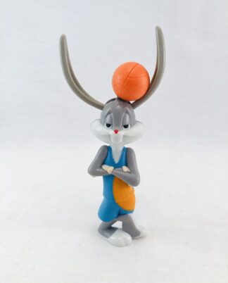 Bugs Bunny.