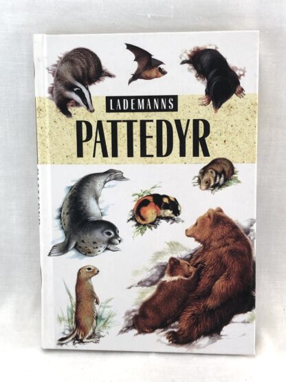"Lademanns Pattedyr"