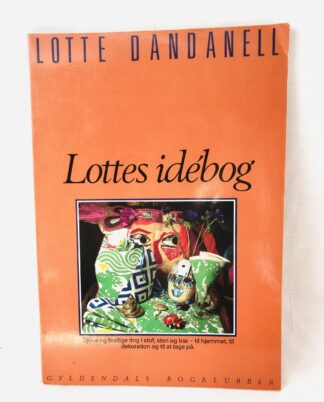 "Lottes idébog"