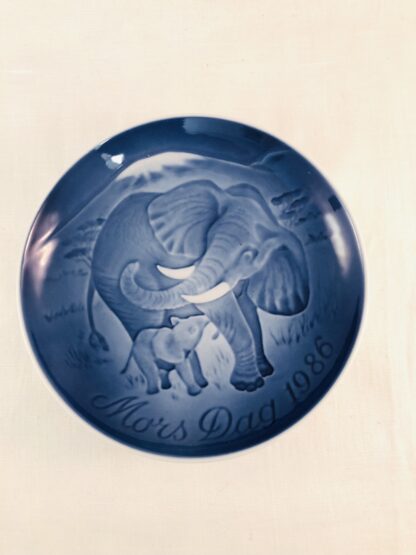 Mors Dag platte 1986