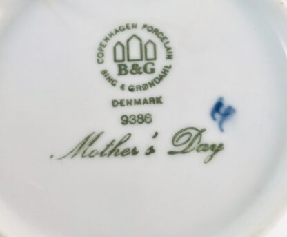 Mors Dag platte 1986 - Image 2