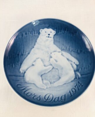 Mors Dag platte 1974