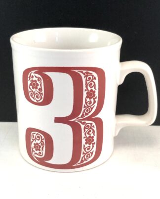 Krus - Staffordshire.