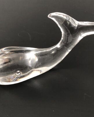 Glas hval.