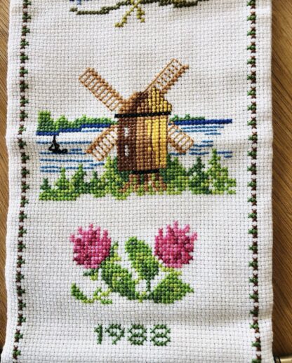 Klokkestreng. - Image 4