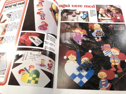 “Alt om Håndarbejde” 1976 - Billede 3