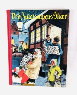 "Ved Julelampens Skær" 1968.
